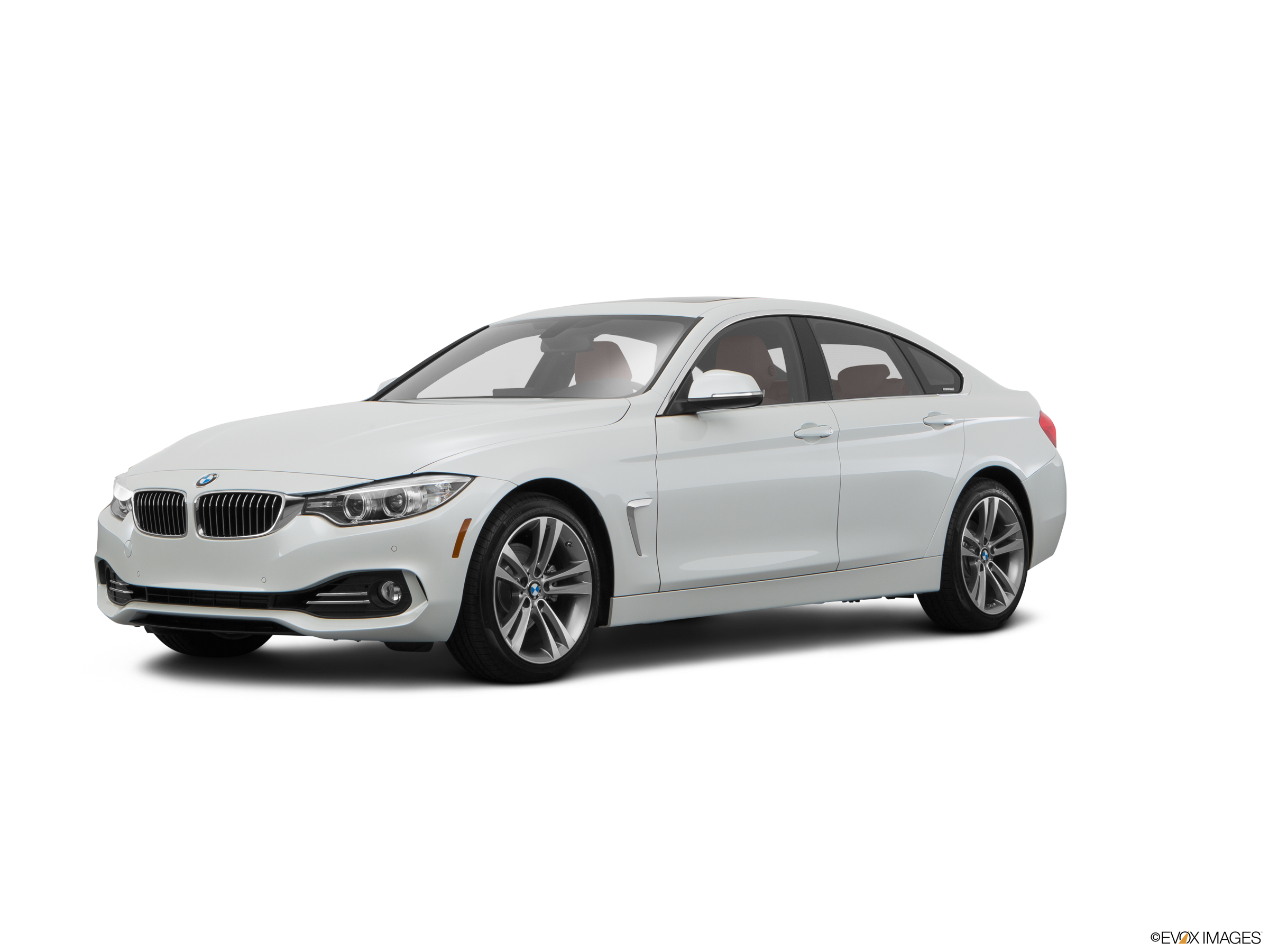 Used 2016 BMW 4 Series 428i Gran Coupe 4D Prices | Kelley Blue Book